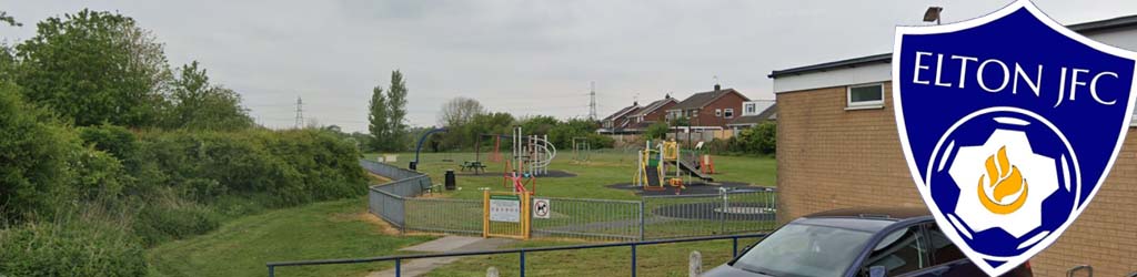 Elton Community Centre